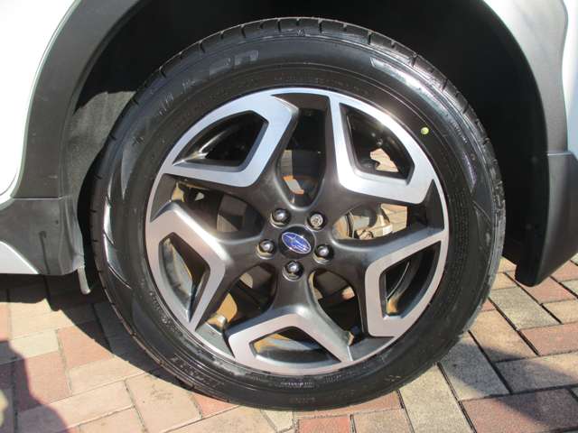 スバル ＸＶ ２．０ アドバンス ４ＷＤ R1年 (甲信越・北陸) 99