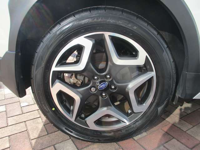 スバル ＸＶ ２．０ アドバンス ４ＷＤ R1年 (甲信越・北陸) 99