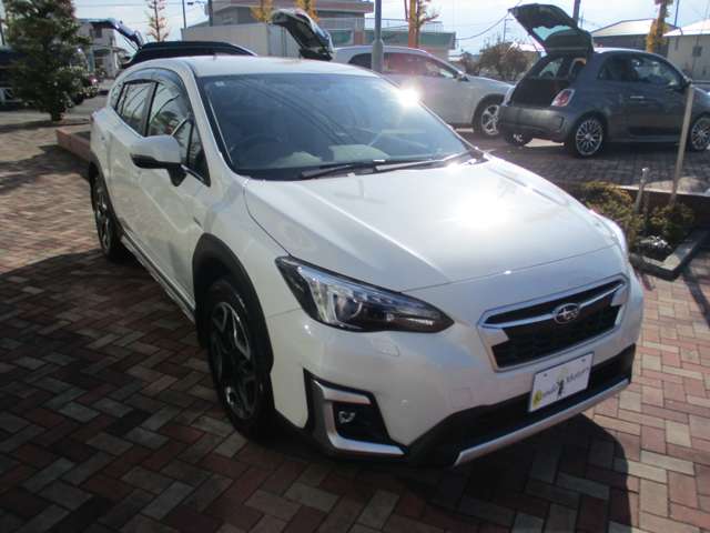 スバル ＸＶ ２．０ アドバンス ４ＷＤ R1年 (甲信越・北陸) 99