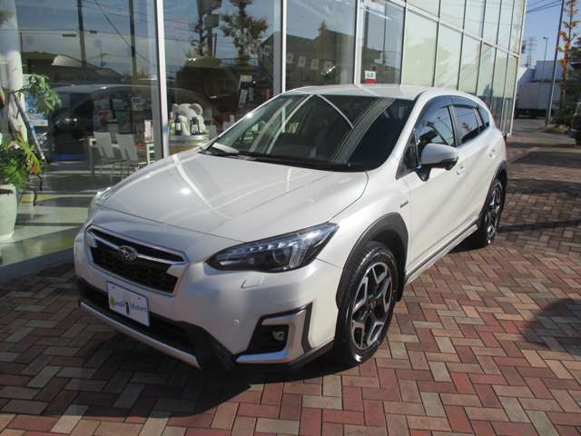 スバル ＸＶ ２．０ アドバンス ４ＷＤ R1年 (甲信越・北陸) 99