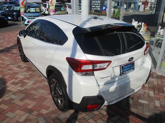スバル ＸＶ ２．０ アドバンス ４ＷＤ R1年 (甲信越・北陸) 99
