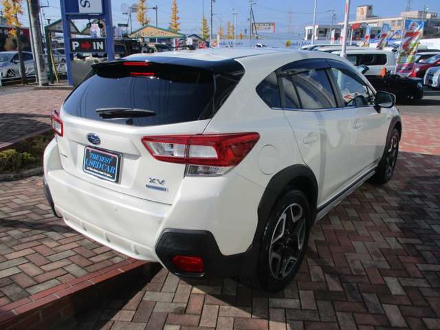 スバル ＸＶ ２．０ アドバンス ４ＷＤ R1年 (甲信越・北陸) 99