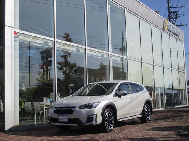 スバル ＸＶ ２．０ アドバンス ４ＷＤ R1年 (甲信越・北陸) 99