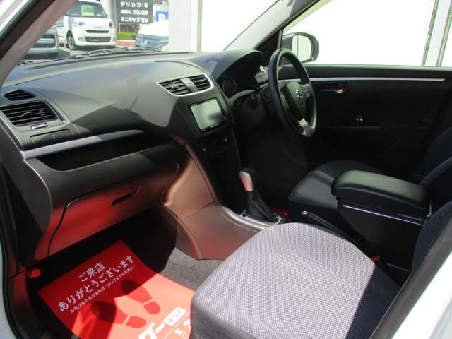 スズキ スイフト １．２ ＲＳ－ＤＪＥ H28年 (甲信越・北陸) 99