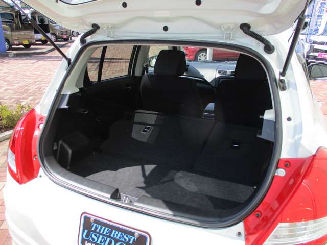 スズキ スイフト １．２ ＲＳ－ＤＪＥ H28年 (甲信越・北陸) 99