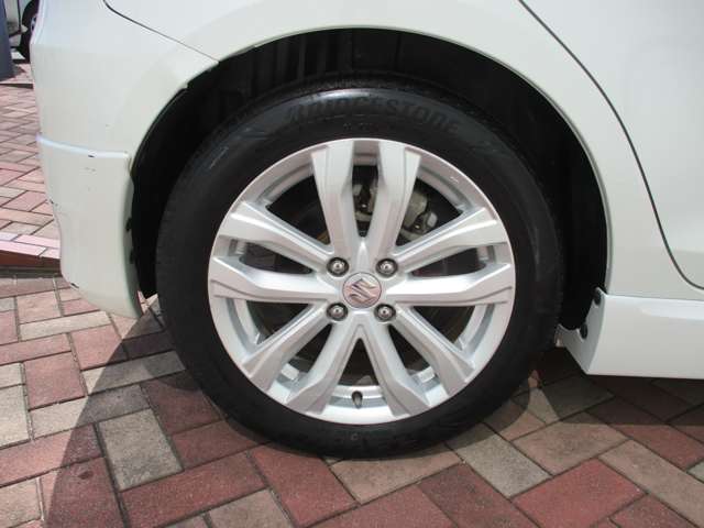スズキ スイフト １．２ ＲＳ－ＤＪＥ H28年 (甲信越・北陸) 99