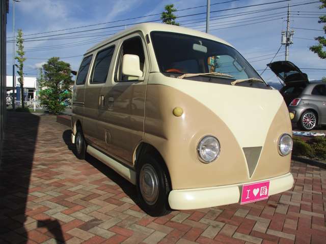 スズキ エブリイ ６６０ ＰＡ ハイルーフ H16年 (甲信越・北陸) 99