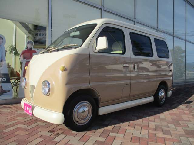スズキ エブリイ ６６０ ＰＡ ハイルーフ H16年 (甲信越・北陸) 99