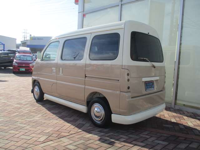 スズキ エブリイ ６６０ ＰＡ ハイルーフ H16年 (甲信越・北陸) 99
