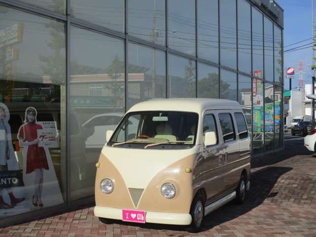 スズキ エブリイ ６６０ ＰＡ ハイルーフ H16年 (甲信越・北陸) 99
