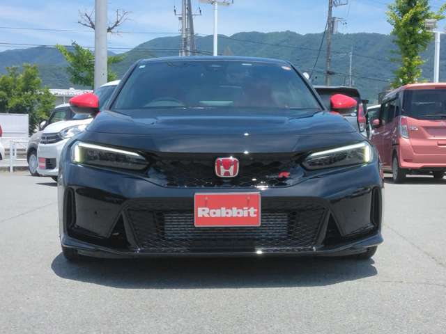 ホンダ シビック ２．０ R7年 () 99