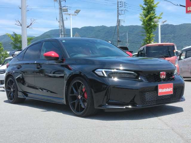 ホンダ シビック ２．０ R7年 () 99