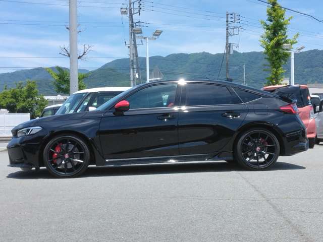 ホンダ シビック ２．０ R7年 () 99