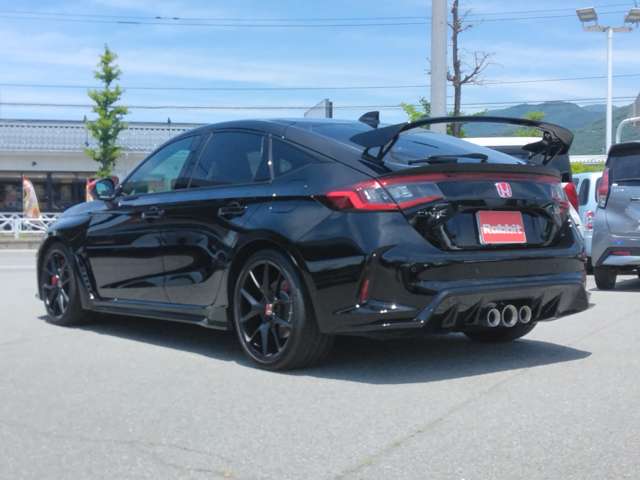 ホンダ シビック ２．０ R7年 () 99