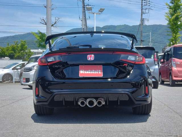 ホンダ シビック ２．０ R7年 () 99