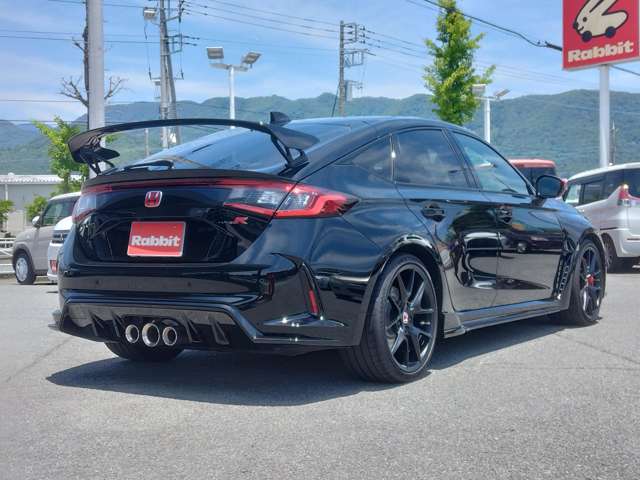 ホンダ シビック ２．０ R7年 () 99