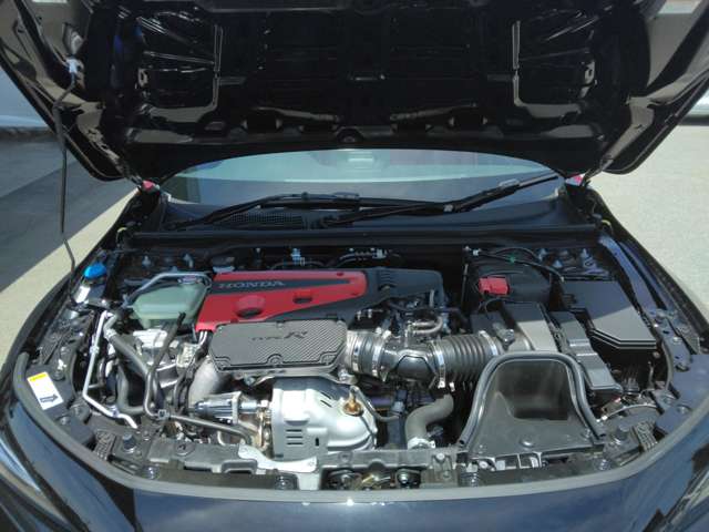ホンダ シビック ２．０ R7年 () 99