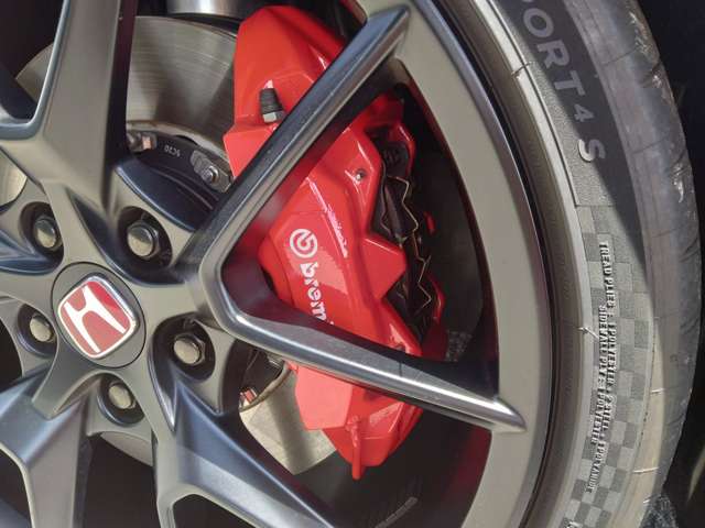 ホンダ シビック ２．０ R7年 () 99