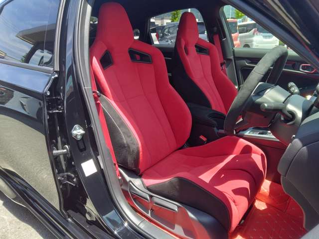 ホンダ シビック ２．０ R7年 () 99
