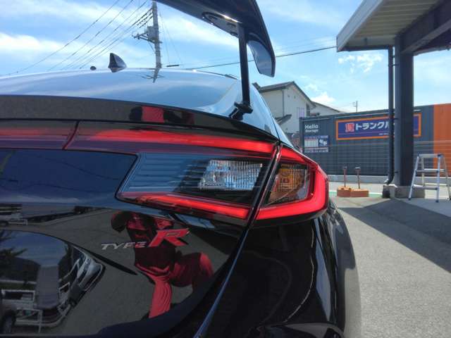 ホンダ シビック ２．０ R7年 () 99