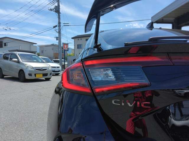 ホンダ シビック ２．０ R7年 () 99