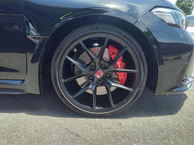 ホンダ シビック ２．０ R7年 () 99