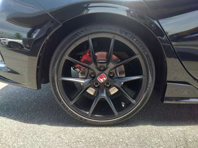ホンダ シビック ２．０ R7年 () 99