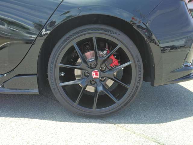 ホンダ シビック ２．０ R7年 () 99