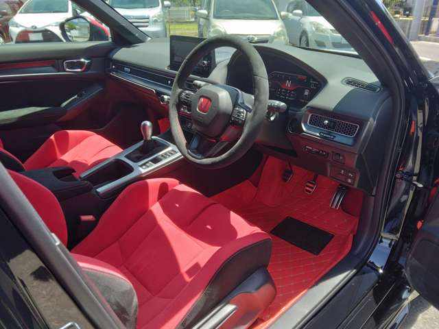 ホンダ シビック ２．０ R7年 () 99