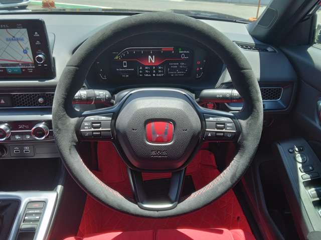 ホンダ シビック ２．０ R7年 () 99