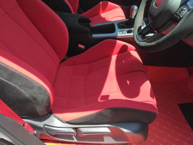 ホンダ シビック ２．０ R7年 () 99