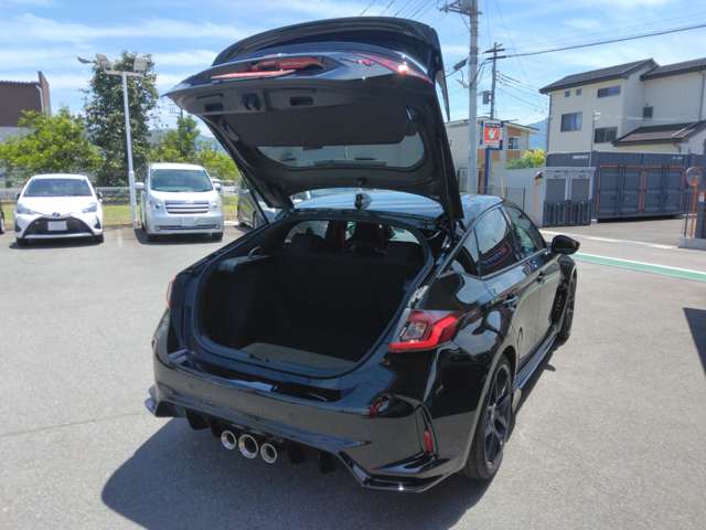 ホンダ シビック ２．０ R7年 () 99