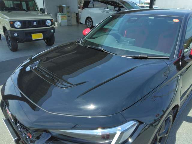 ホンダ シビック ２．０ R7年 () 99