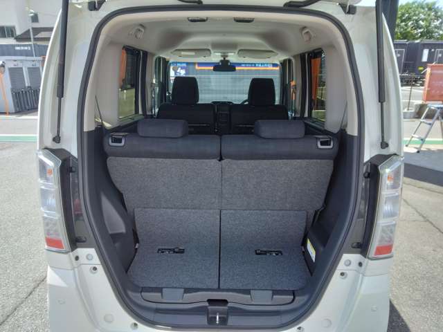 ホンダ Ｎ　ＢＯＸ ６６０ Ｇ ターボＳＳパッケージ H29年 () 99