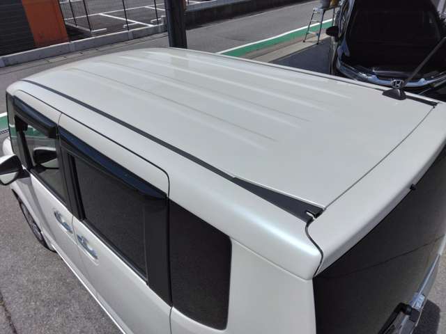 ホンダ Ｎ　ＢＯＸ ６６０ Ｇ ターボＳＳパッケージ H29年 () 99
