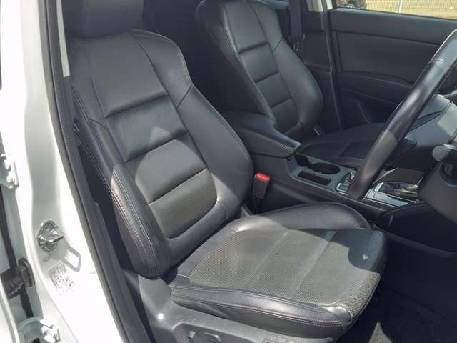 マツダ ＣＸ−５ ２．２ ＸＤ Ｌパッケージ ディーゼルターボ ４ＷＤ H27年 () 99