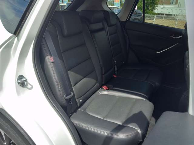 マツダ ＣＸ−５ ２．２ ＸＤ Ｌパッケージ ディーゼルターボ ４ＷＤ H27年 () 99