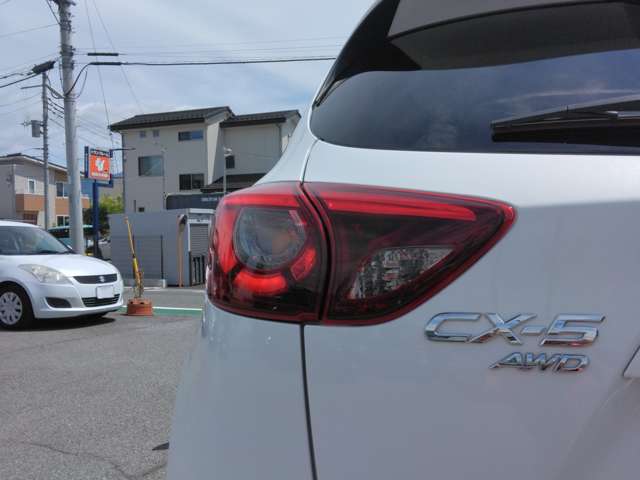 マツダ ＣＸ−５ ２．２ ＸＤ Ｌパッケージ ディーゼルターボ ４ＷＤ H27年 () 99