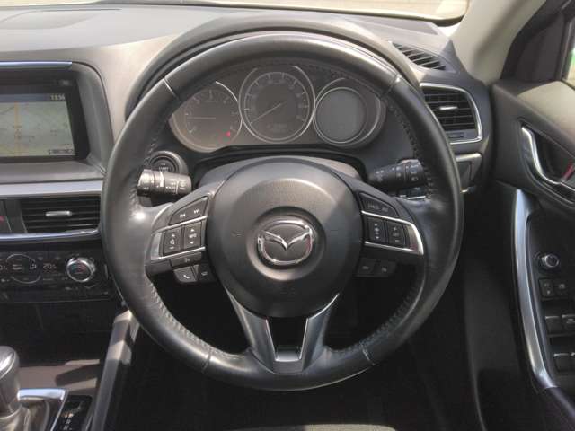 マツダ ＣＸ−５ ２．２ ＸＤ Ｌパッケージ ディーゼルターボ ４ＷＤ H27年 () 99