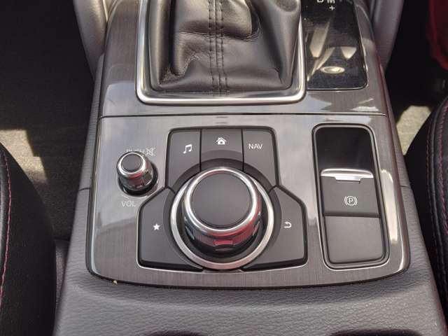 マツダ ＣＸ−５ ２．２ ＸＤ Ｌパッケージ ディーゼルターボ ４ＷＤ H27年 () 99