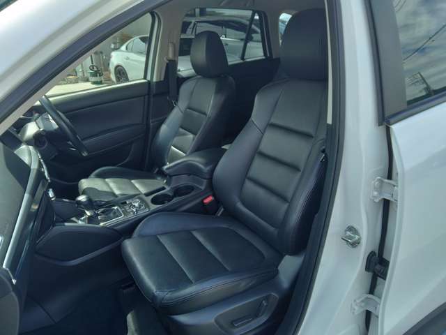 マツダ ＣＸ−５ ２．２ ＸＤ Ｌパッケージ ディーゼルターボ ４ＷＤ H27年 () 99