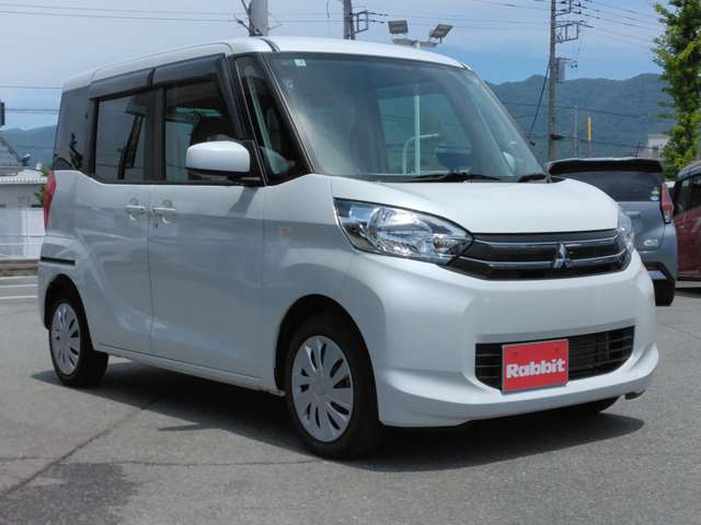 三菱 ｅＫスペース ６６０ Ｇ ４ＷＤ H27年 () 99