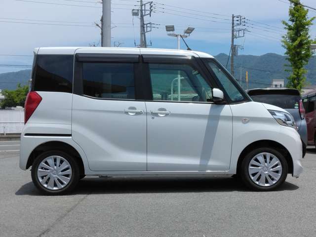 三菱 ｅＫスペース ６６０ Ｇ ４ＷＤ H27年 () 99