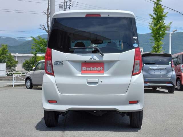 三菱 ｅＫスペース ６６０ Ｇ ４ＷＤ H27年 () 99