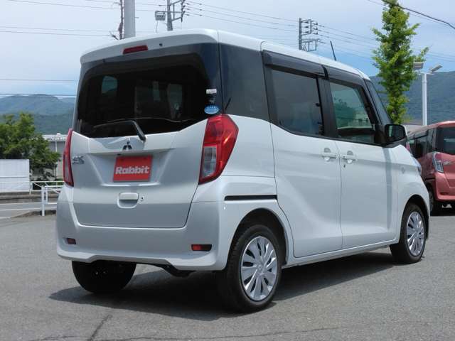 三菱 ｅＫスペース ６６０ Ｇ ４ＷＤ H27年 () 99