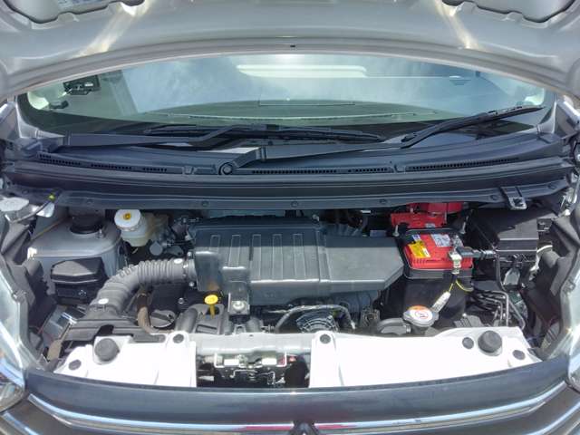 三菱 ｅＫスペース ６６０ Ｇ ４ＷＤ H27年 () 99