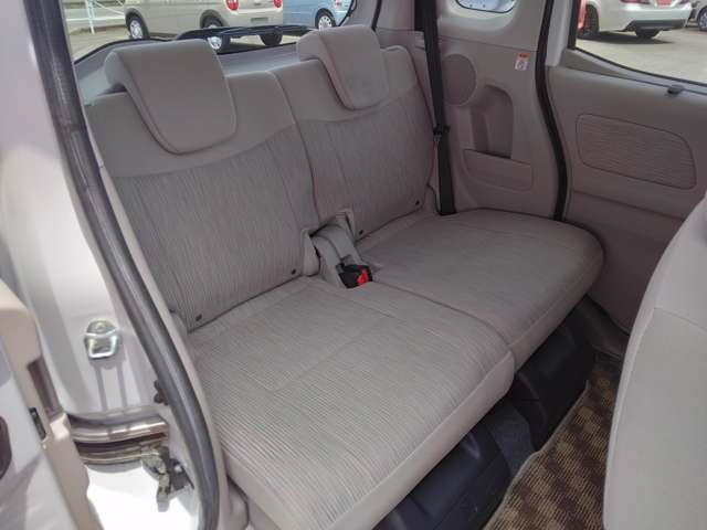 三菱 ｅＫスペース ６６０ Ｇ ４ＷＤ H27年 () 99