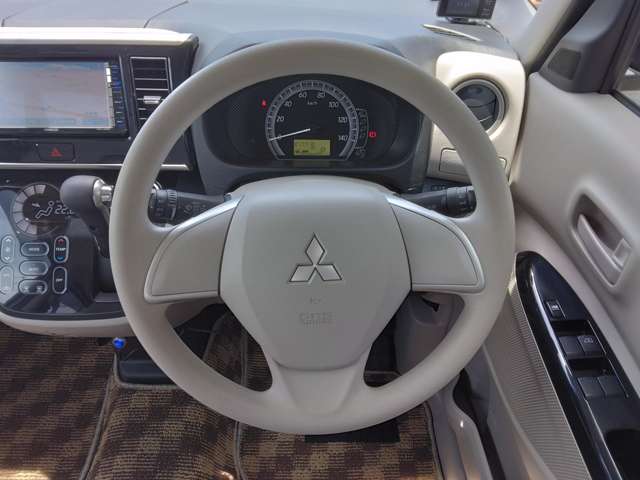 三菱 ｅＫスペース ６６０ Ｇ ４ＷＤ H27年 () 99