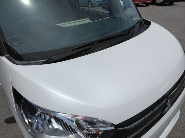 三菱 ｅＫスペース ６６０ Ｇ ４ＷＤ H27年 () 99