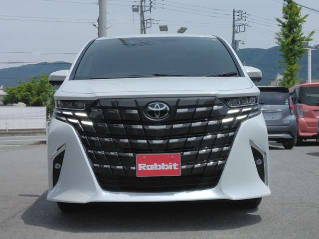 トヨタ アルファード ２．５ Ｚ R7年 () 99